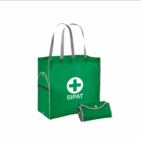 Sacola Para Sipat Personalizada