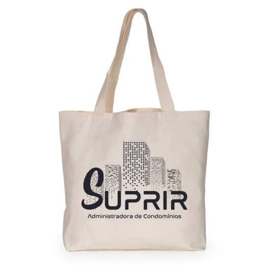 Sacola Personalizada Brasília