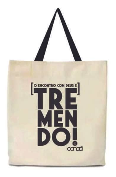 Sacola Personalizada Brasília