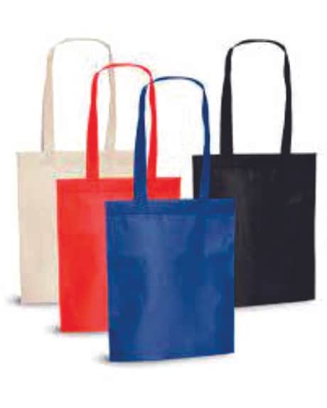 Sacola Personalizada Campinas