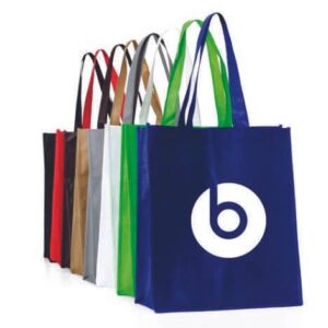 Sacola Personalizada Campinas