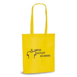 Sacola Personalizada Contagem