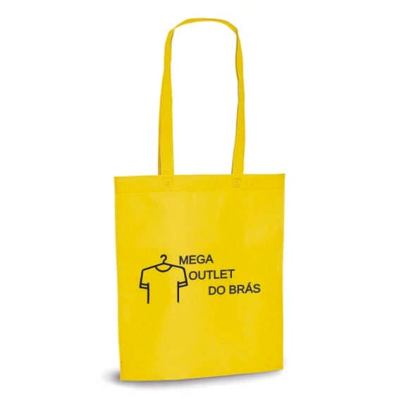 Sacola Personalizada Contagem