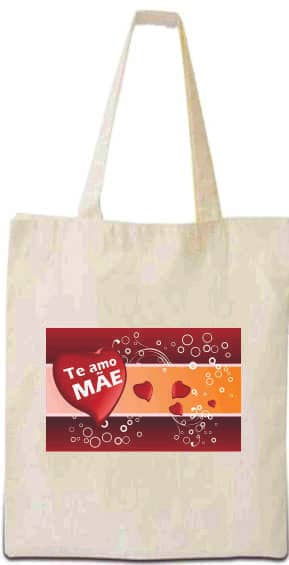 Sacola Personalizada Curitiba