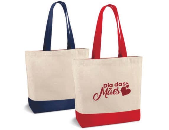 Sacola Personalizada Curitiba