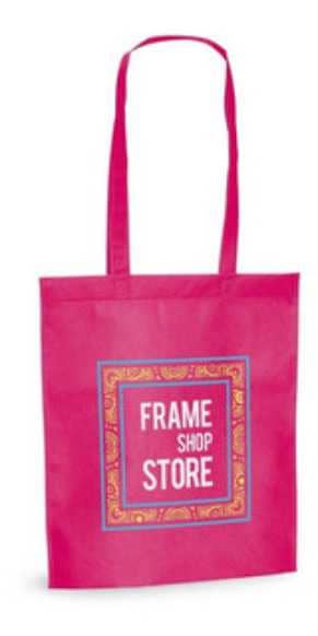 Sacola Personalizada Feira de Santana