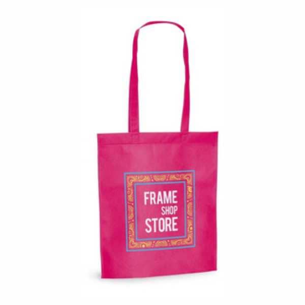 Sacola Personalizada Feira de Santana