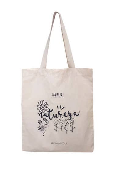 Sacola Personalizada Fortaleza