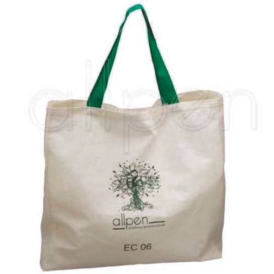 Sacola Personalizada Goiânia