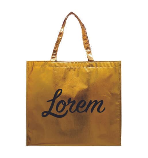 Sacola Personalizada Jaboatão dos Guararapes