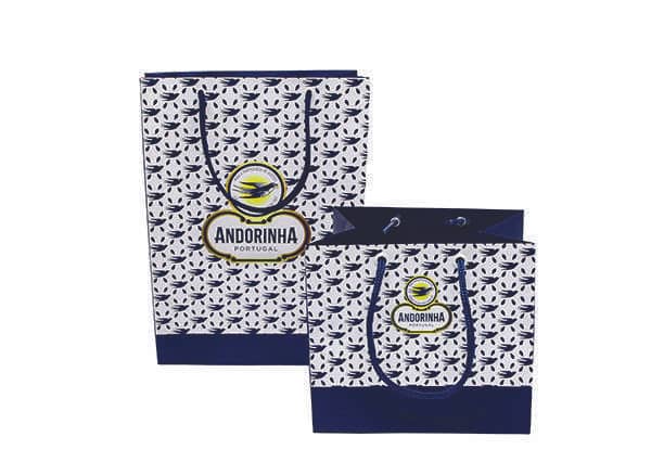 Sacola Personalizada João Pessoa