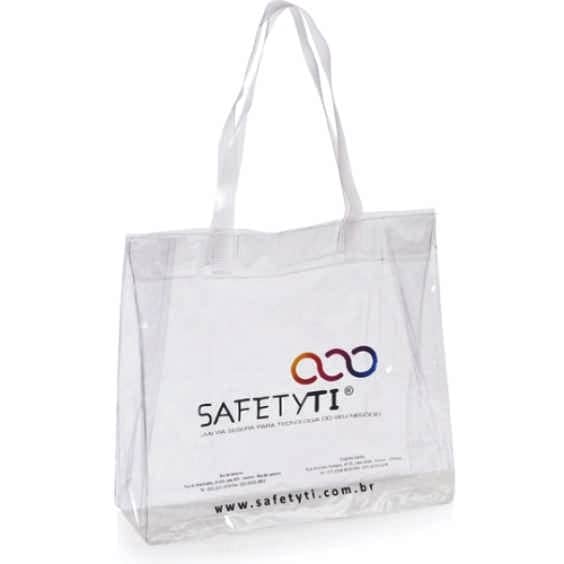 Sacola Personalizada Londrina