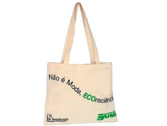 Sacola Personalizada Niterói