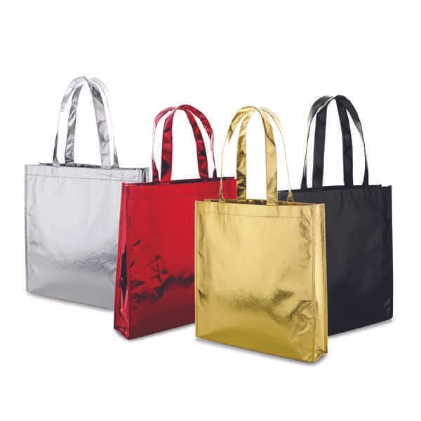 Sacola Personalizada Nova Iguaçu