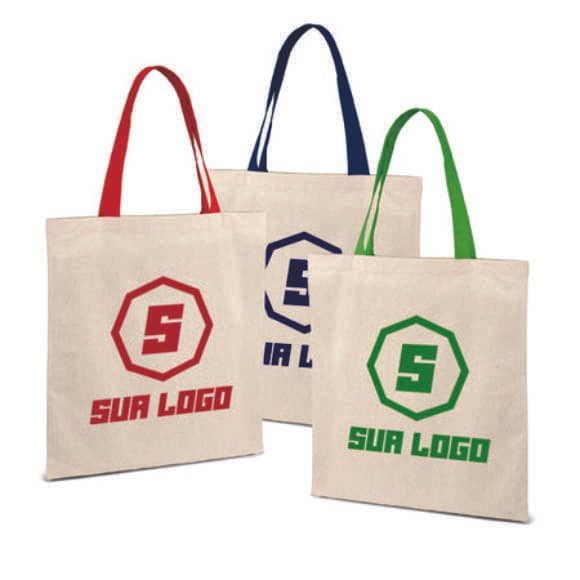 Sacola Personalizada Porto Velho