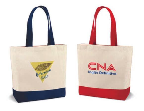 Sacola Personalizada Recife