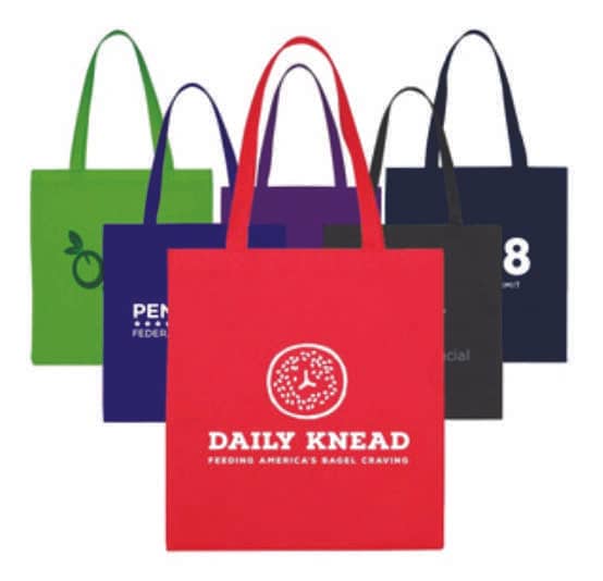 Sacola Personalizada Ribeirão Preto