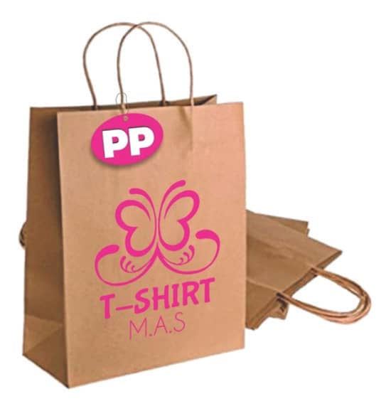 Sacola Personalizada Rio de Janeiro