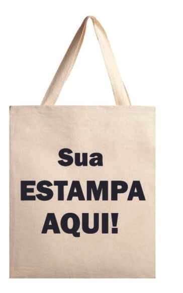 Sacola Personalizada Rio de Janeiro