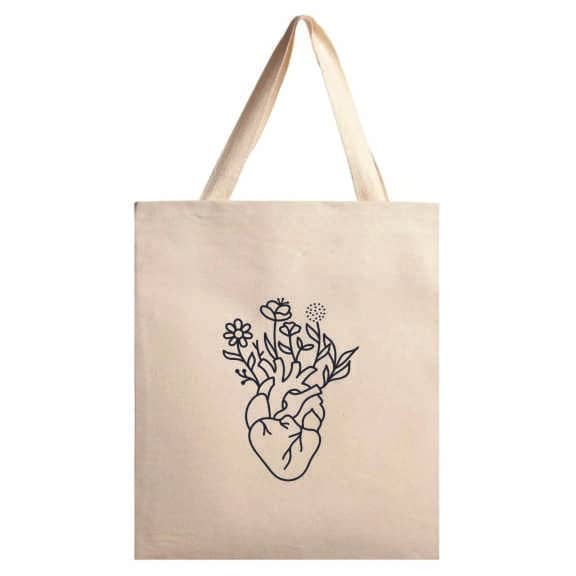 Sacola Personalizada Salvador