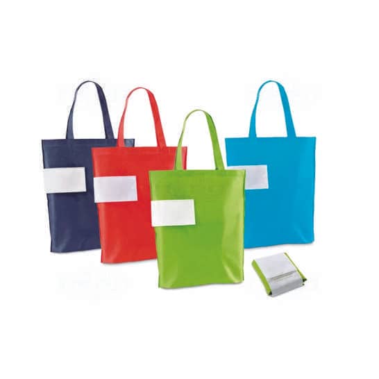 Sacola Personalizada Santo André