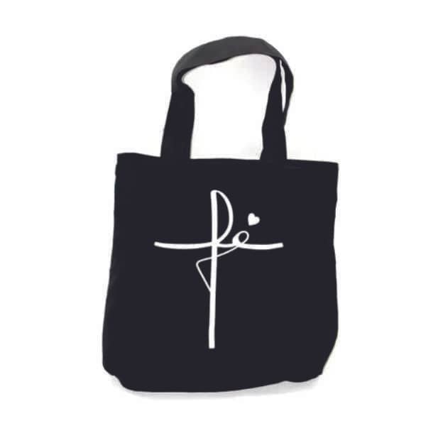 Sacola Personalizada Santos