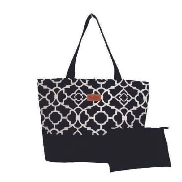 Sacola Personalizada Santos