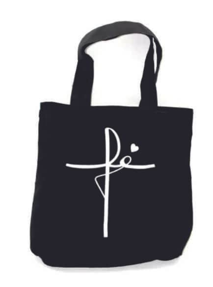 Sacola Personalizada Santos