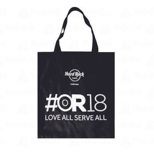 Sacola Personalizada São José dos Campos