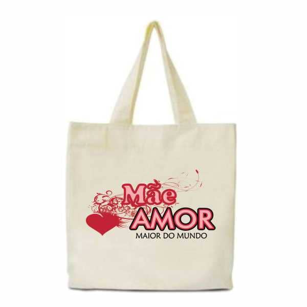 Sacola Personalizada Serra