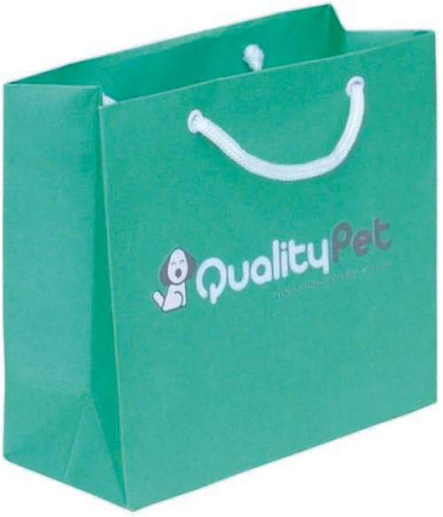 Sacola Personalizada Teresina