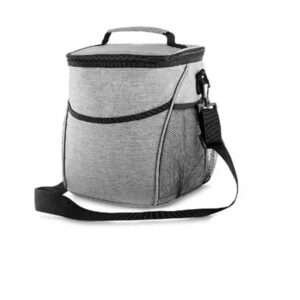 Sacola Térmica Para Alimentos Personalizada