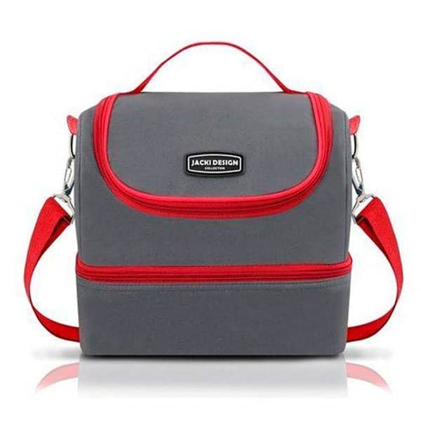 Sacola Térmica Para Marmita Personalizada