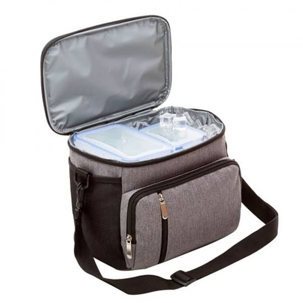 Sacola Térmica Personalizada Masculina