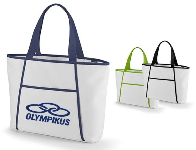 Sacola Térmica Personalizada