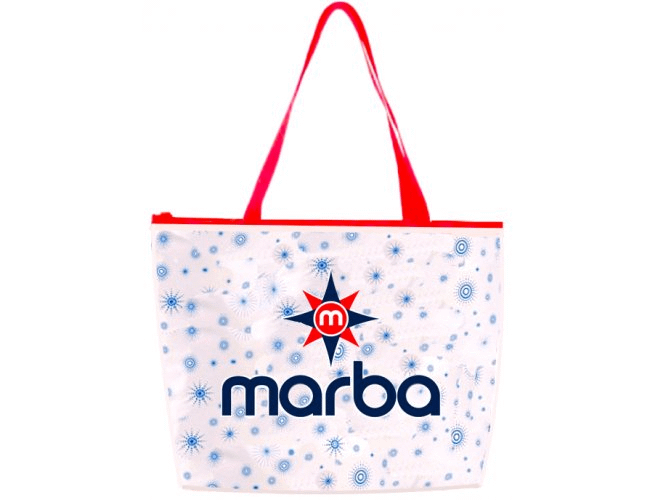 Sacola Térmica Personalizada