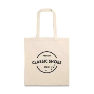 Sacola de Algodão Bondi