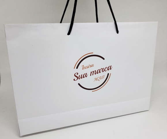 Sacolas Personalizadas Brinde