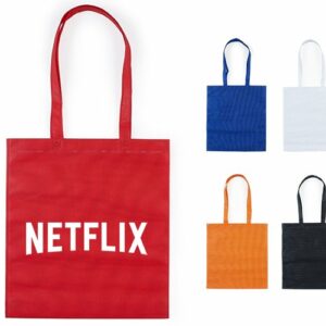 Sacola de TNT Personalizadas