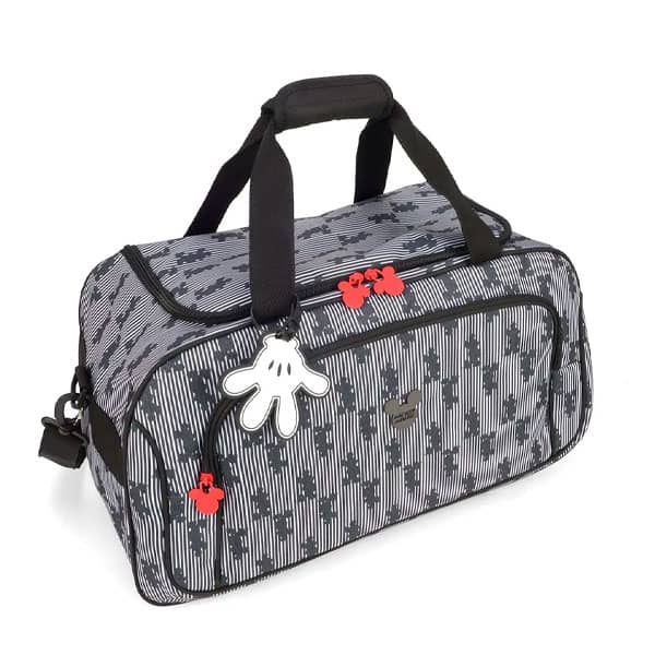 Sacola de Viagem Personalizada