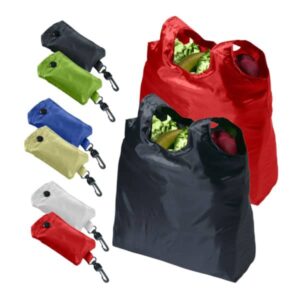 Sacola dobrável Personalizada