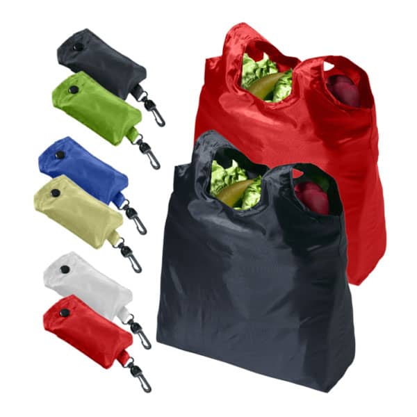 Sacola dobrável Personalizada