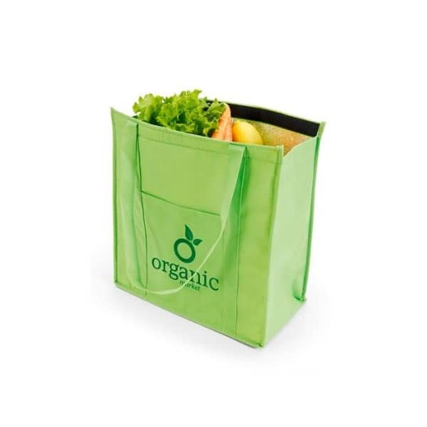 Sacolas Térmicas para Feira