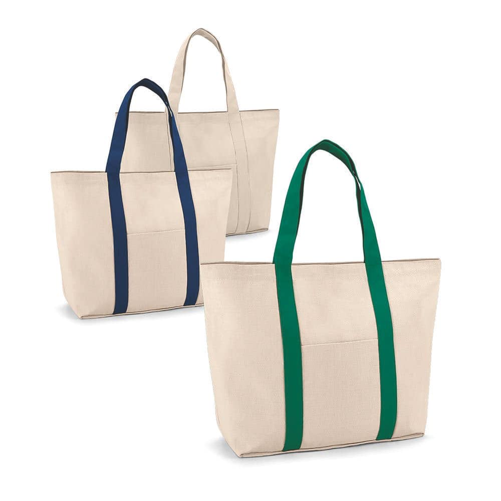 Sacolas de Algodão Cru Atacado