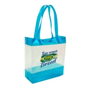 Ecobag de PVC Personalizado