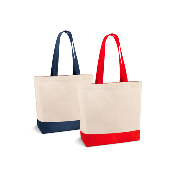 Sacolas de Pano Personalizadas