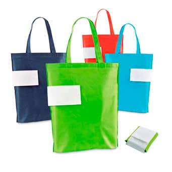 Sacola de Viagem Personalizada