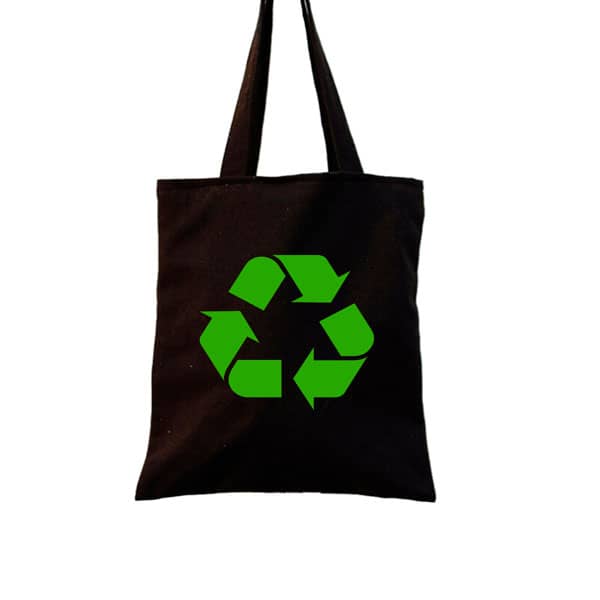 Sacolas de Tecido Personalizadas 30×37 CM