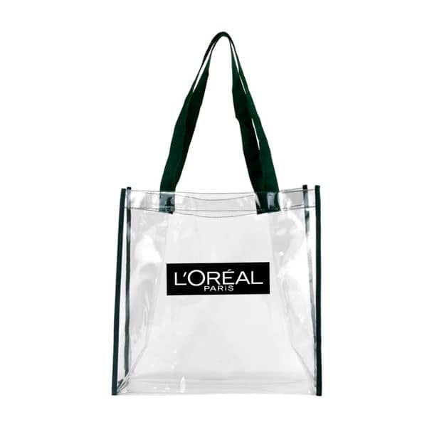 Sacolas para Brindes em PVC