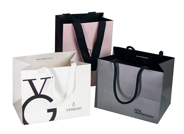 Sacolas personalizadas sp